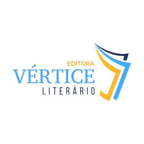 Logo Vértice Literário